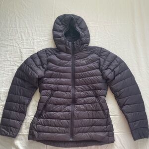 Arc'teryx Cerium Hooded Jacket